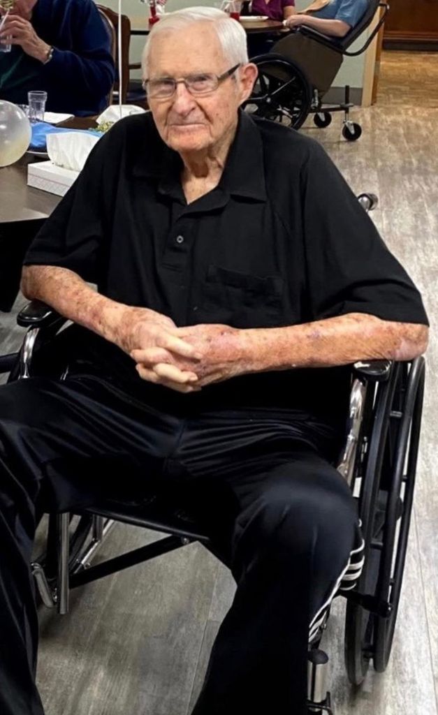 Bruce L. Mcclaren Profile Photo