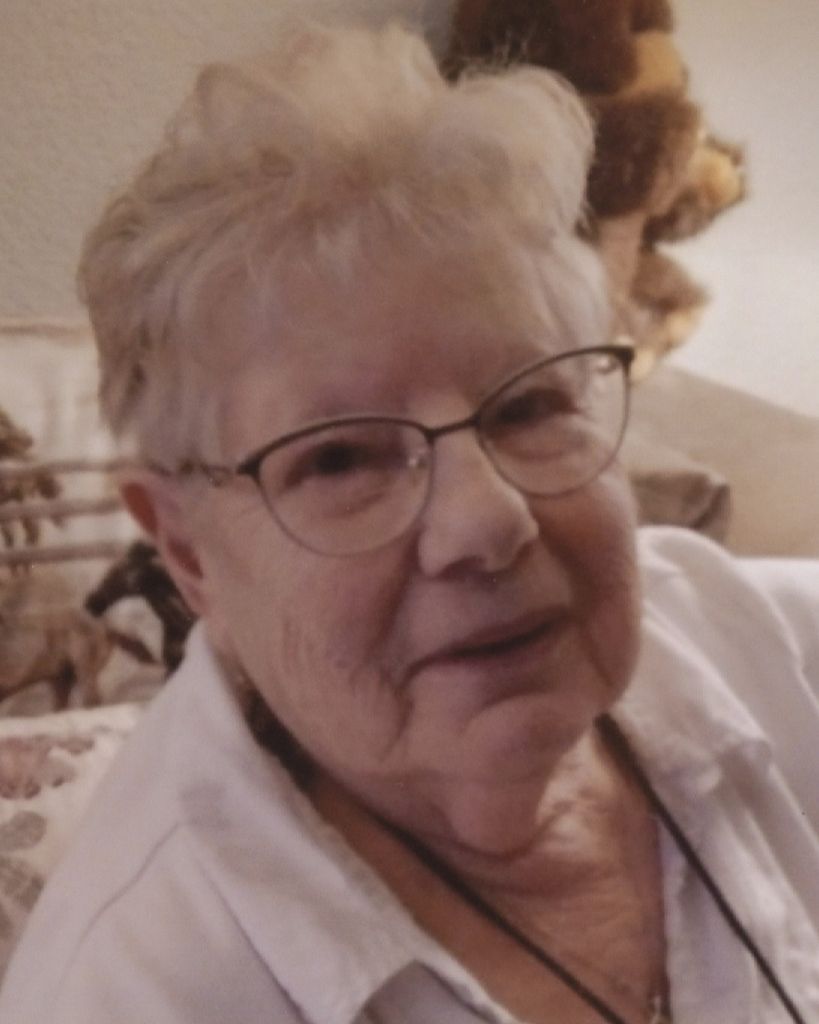 Joyce Doege Profile Photo