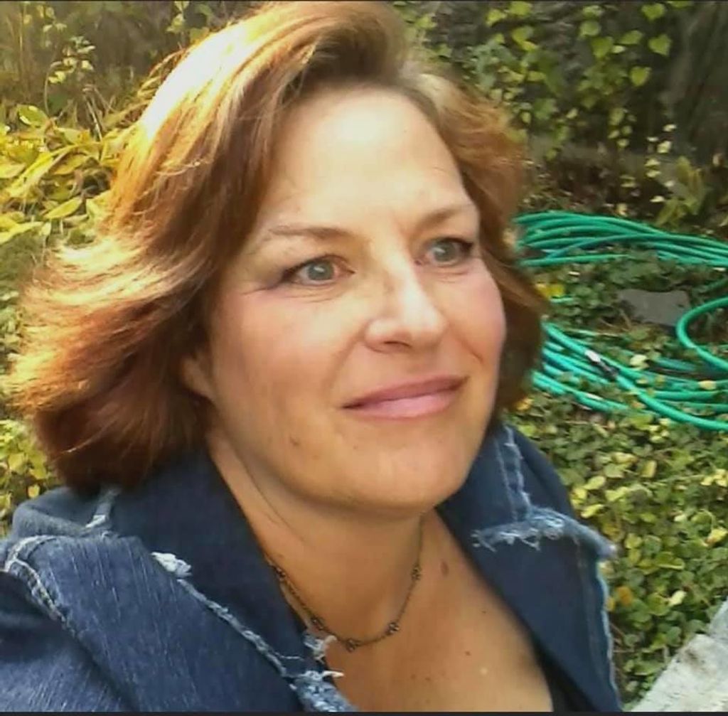 Tracy Virginia Bohrer
