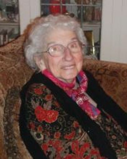 Pauline "Braun" Fitterer Profile Photo