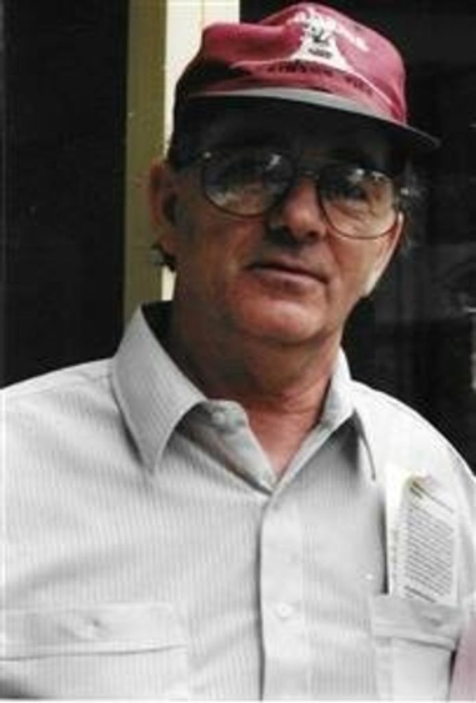 Edward Charles Lightkep, Jr. Profile Photo