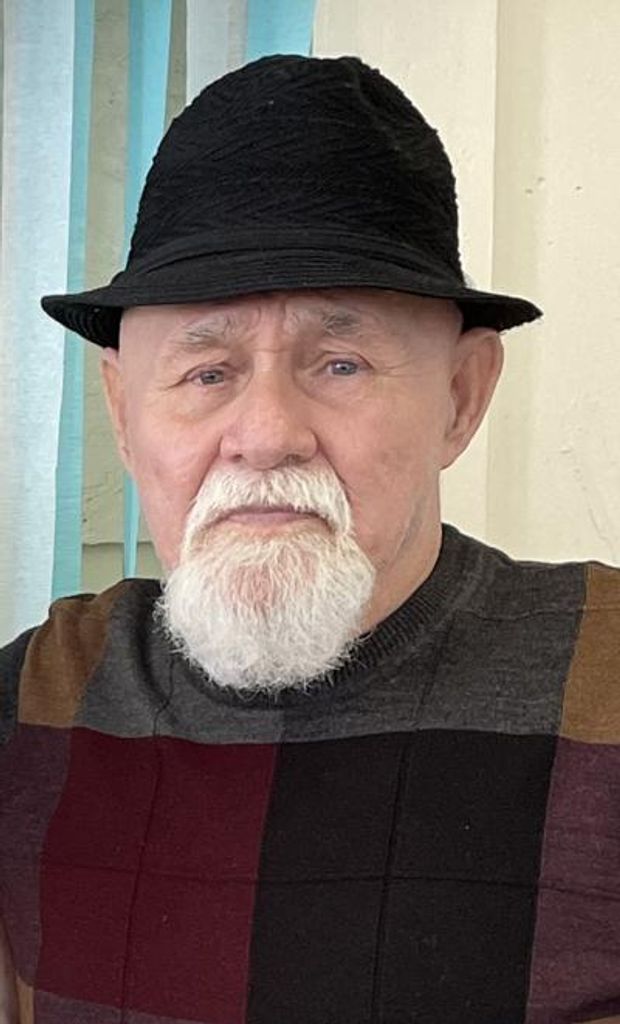 Harry Downard Profile Photo