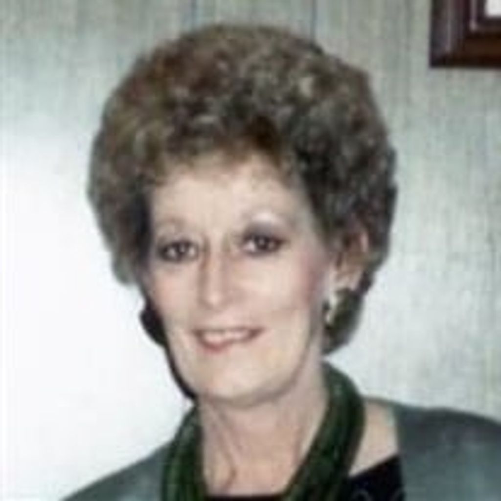 Iris Rae Elder