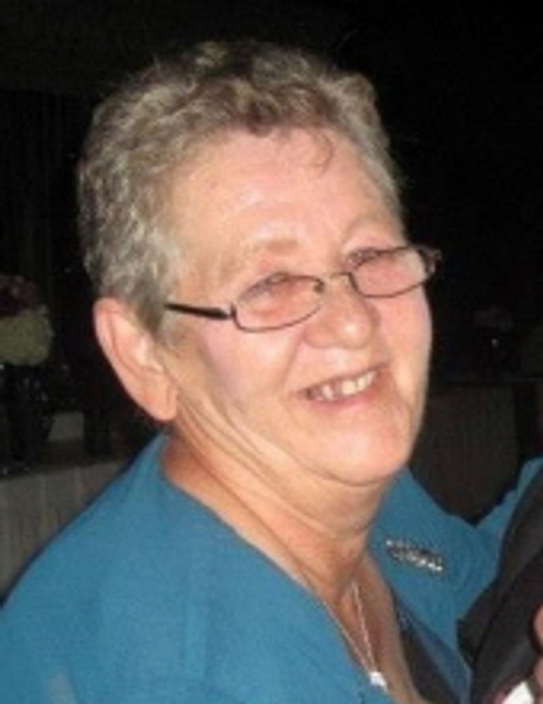 Irene Angelina Dale Profile Photo