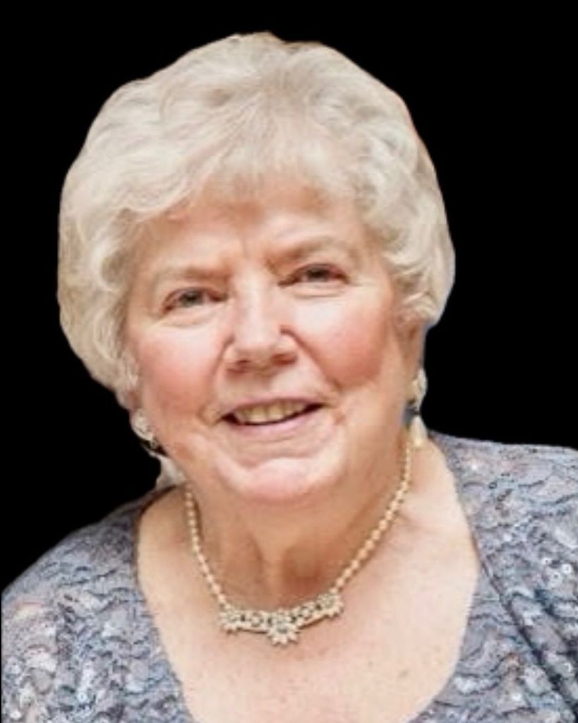 Sally Anne Dolan Profile Photo