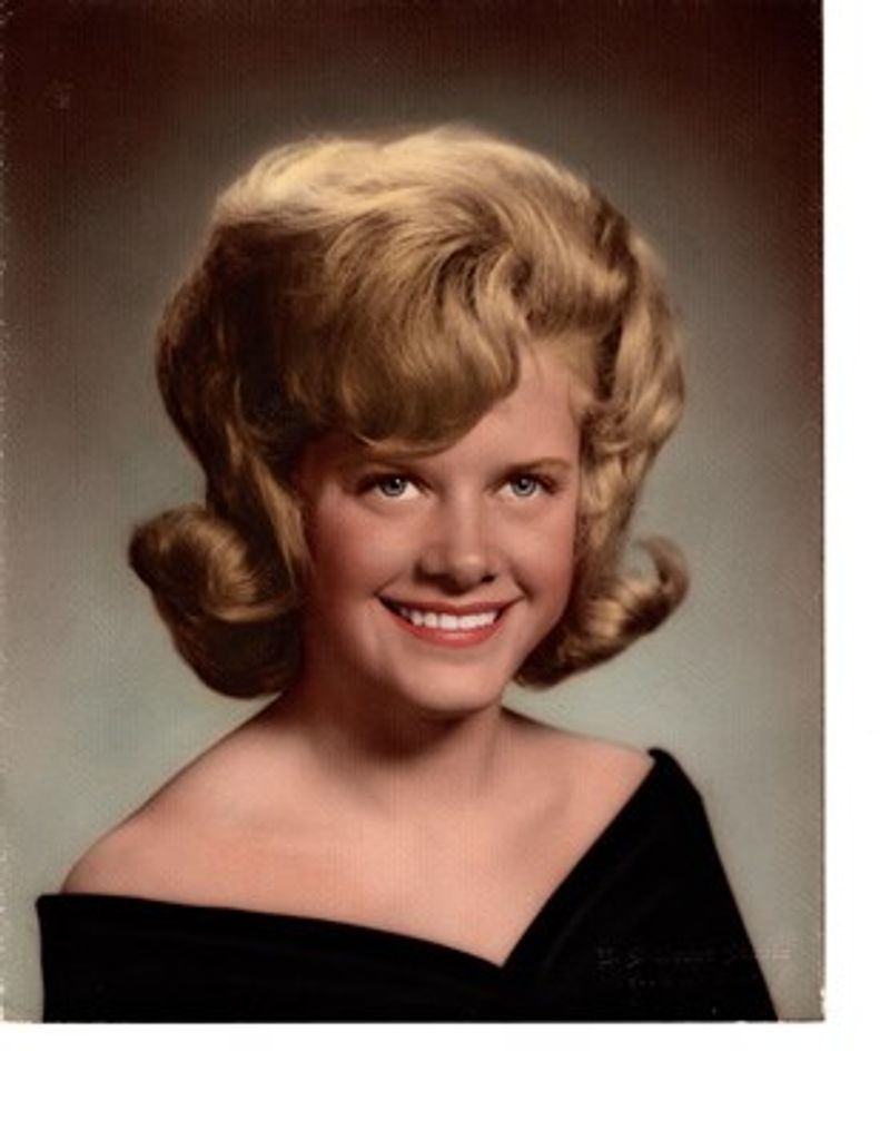 Linda Lee Stephenson