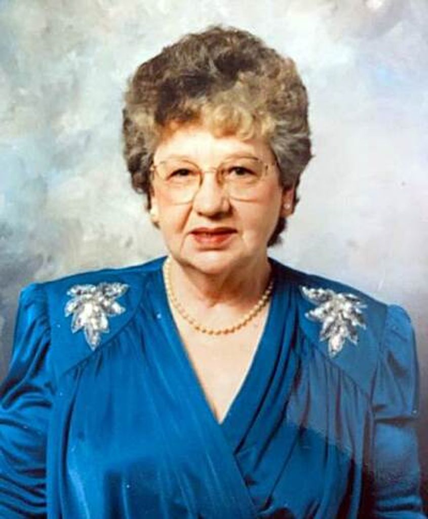Doris Jean Alt Profile Photo