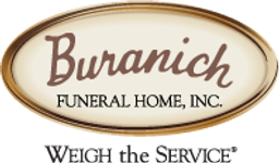 Buranich Funeral Home