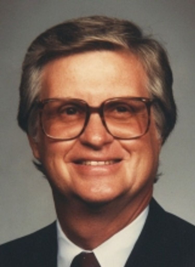 Michael J. Adamson Profile Photo