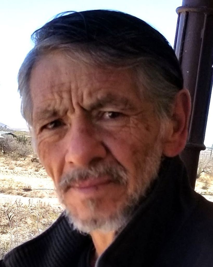 Edmund D. Torres