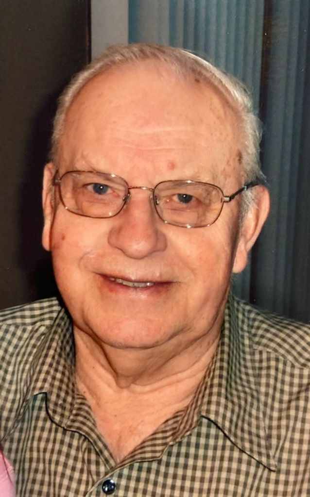 Edward F. Rosenwinkel Profile Photo