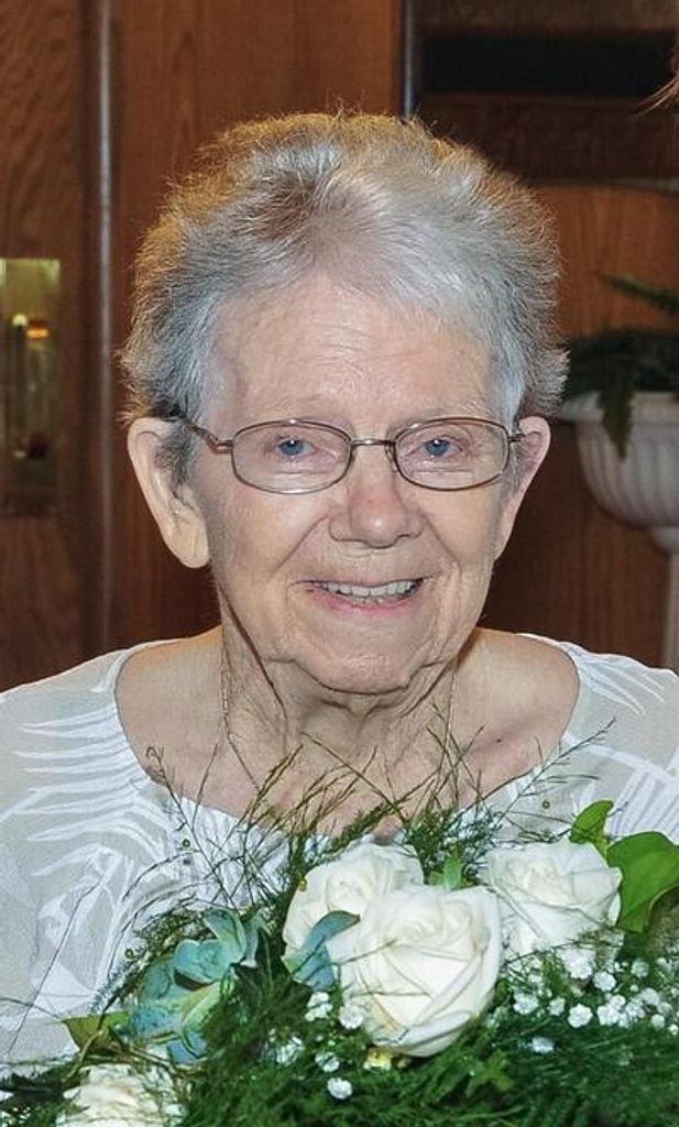 Ruth Phillips Profile Photo