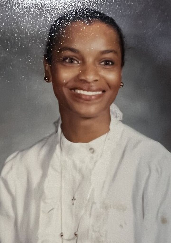 Verleda Rose Christian Profile Photo