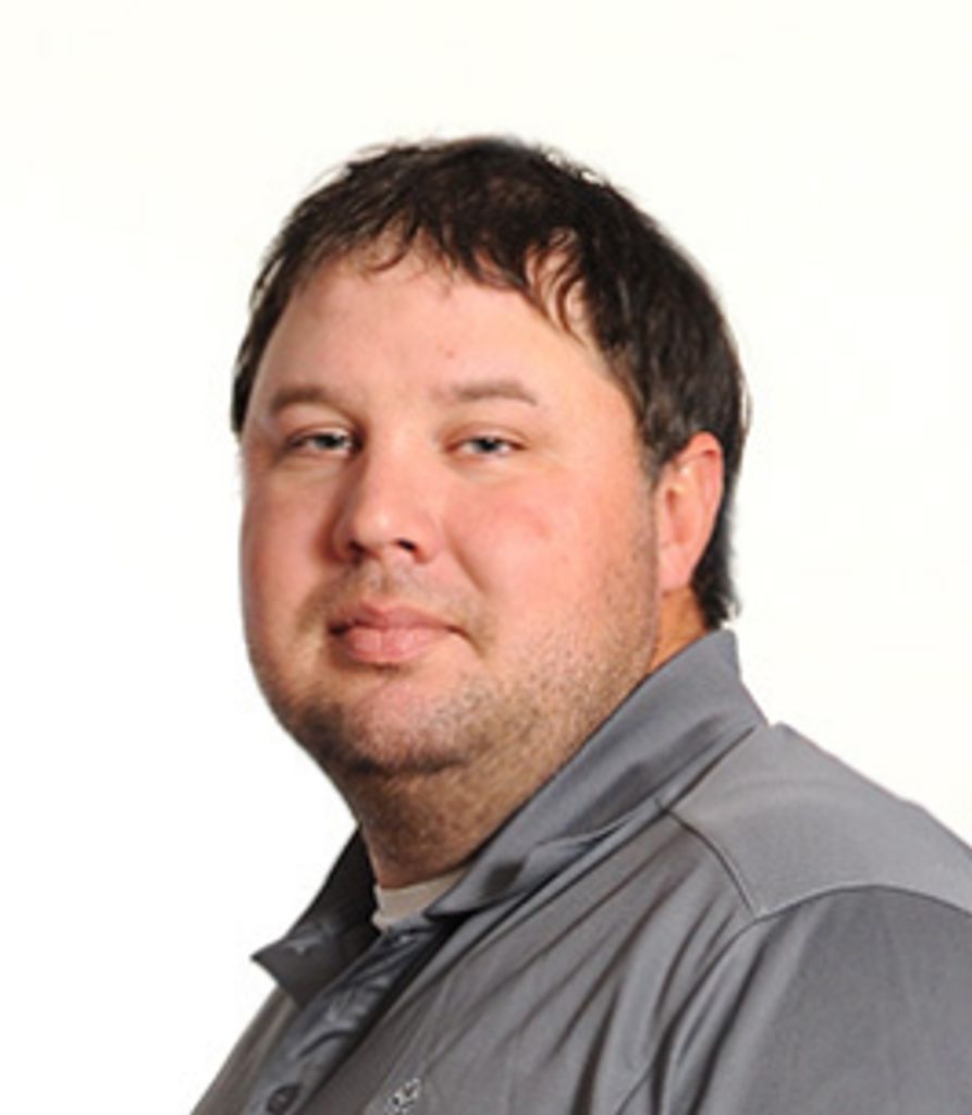 Geoffrey Brittingham Profile Photo