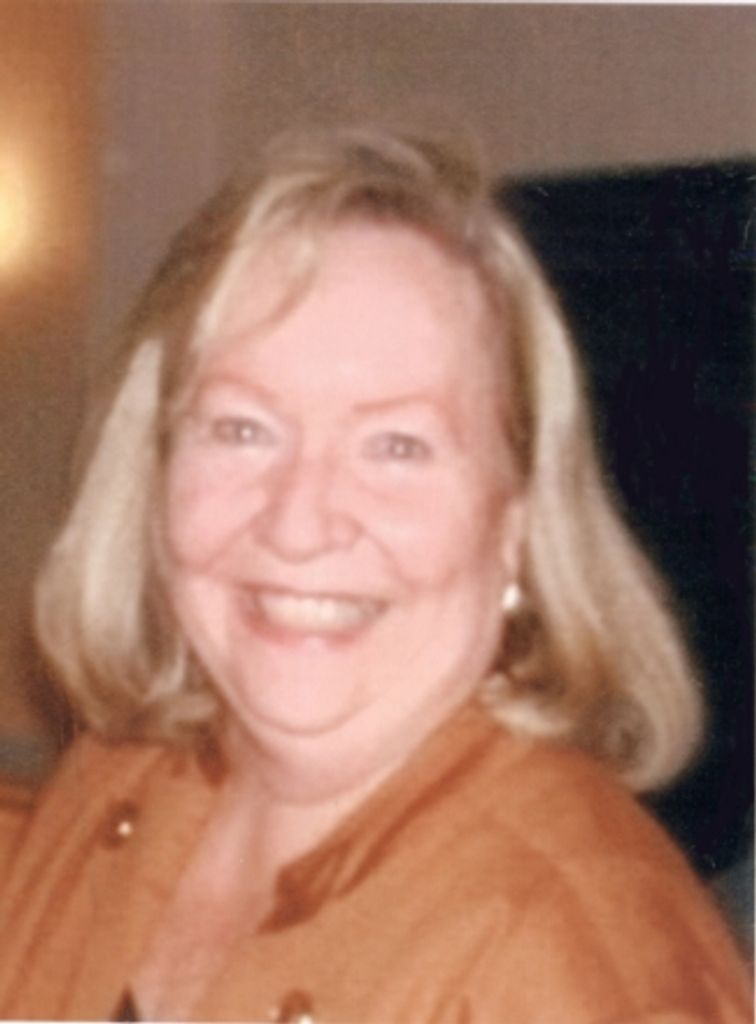 Mary Lou Good