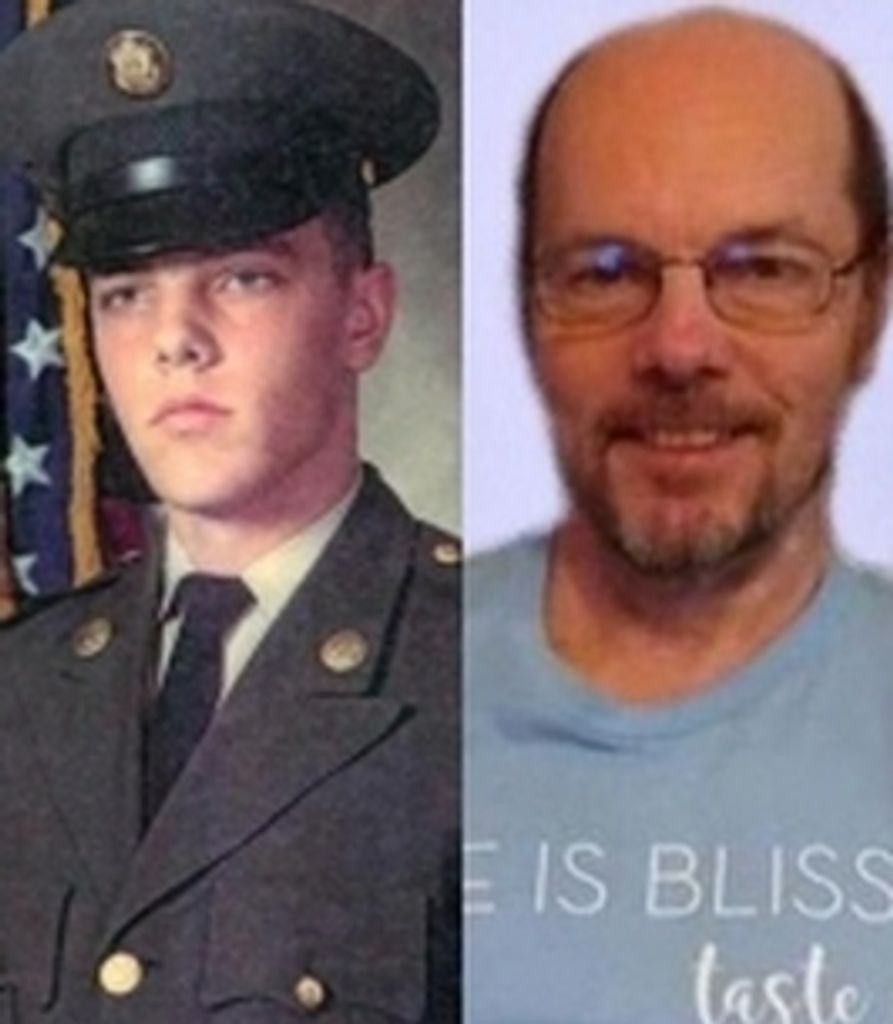 Stephen Reynolds Profile Photo