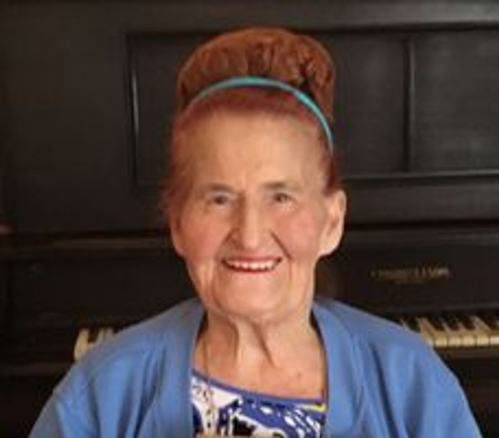 Marion Doris Margiotta Profile Photo