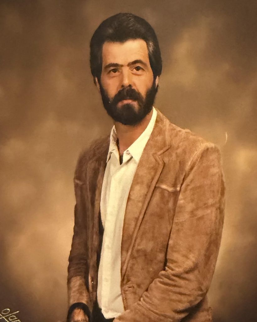 Thomas 'Tommy' Steven Cordle