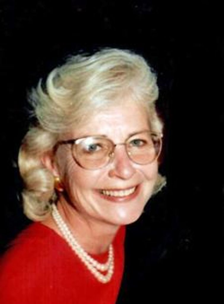 Maureen P. Hulbert