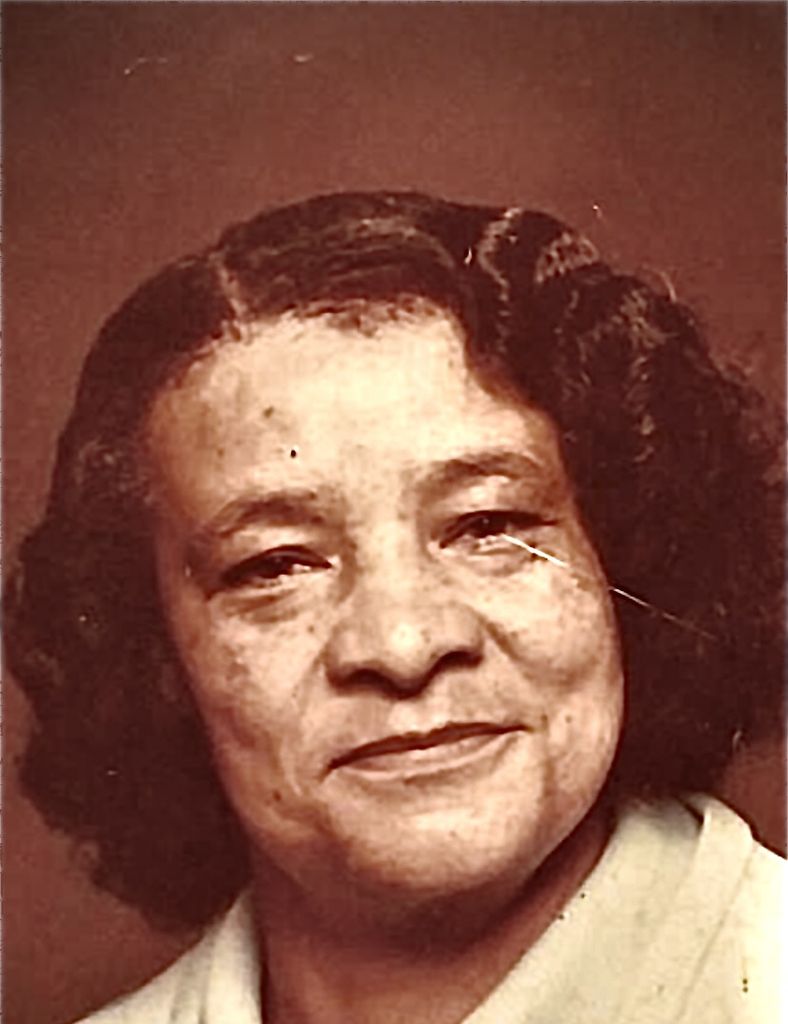 Mattie Bell Pitts Anderson Profile Photo