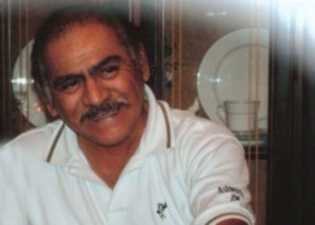 Jose Cervantes