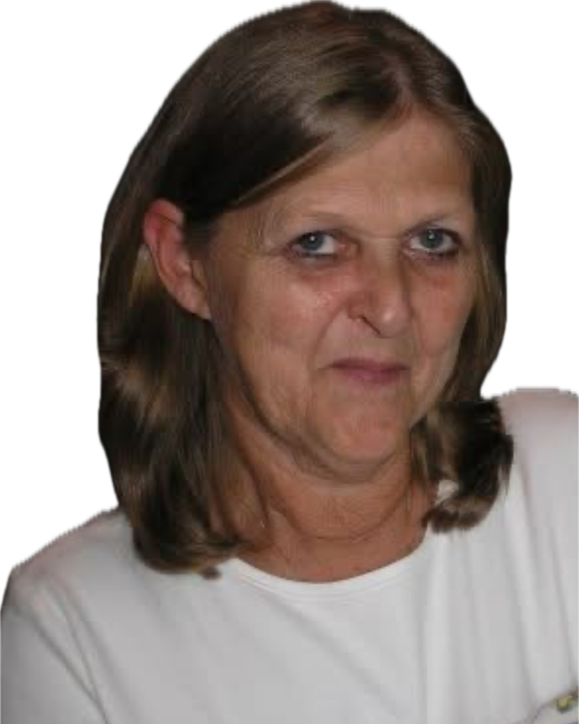 Peggy Shelton Profile Photo
