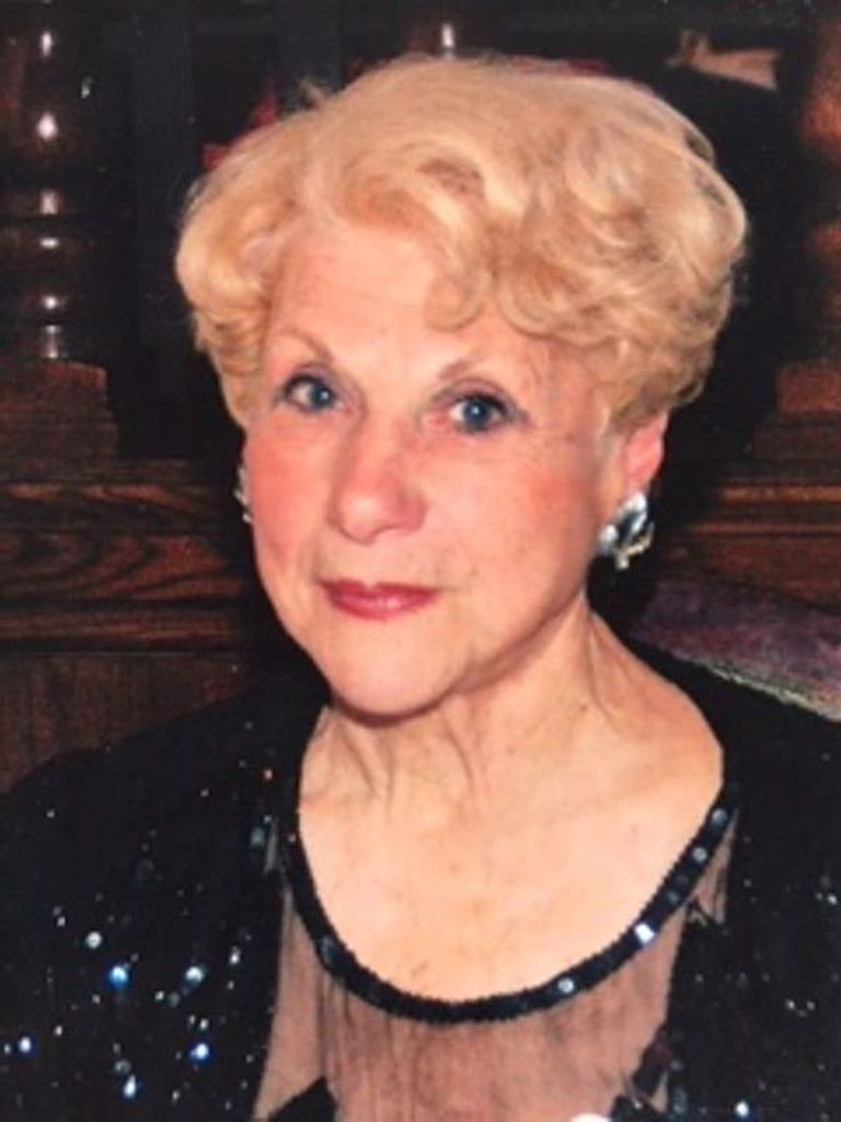 Sylvia Elizabeth De Franco Profile Photo