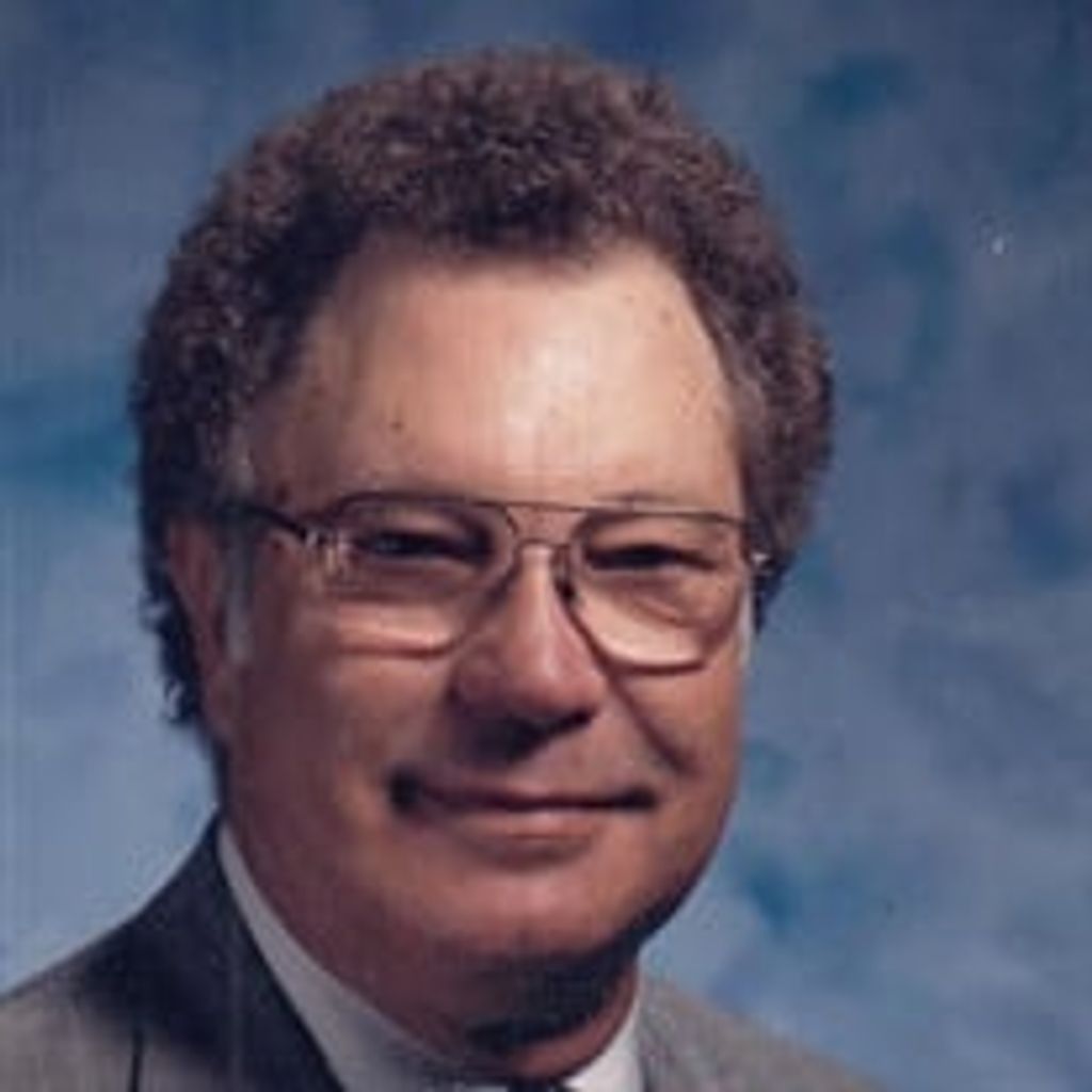 Roy Waydelle Hill