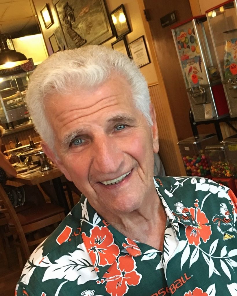 Vito Bettua Profile Photo