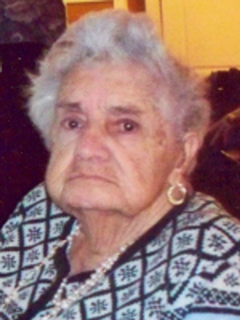 Mary Rose Elia