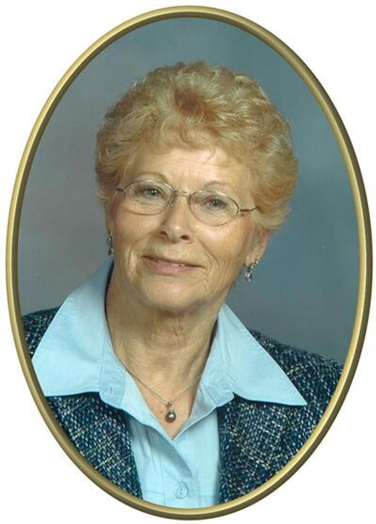Lorraine Moran Profile Photo