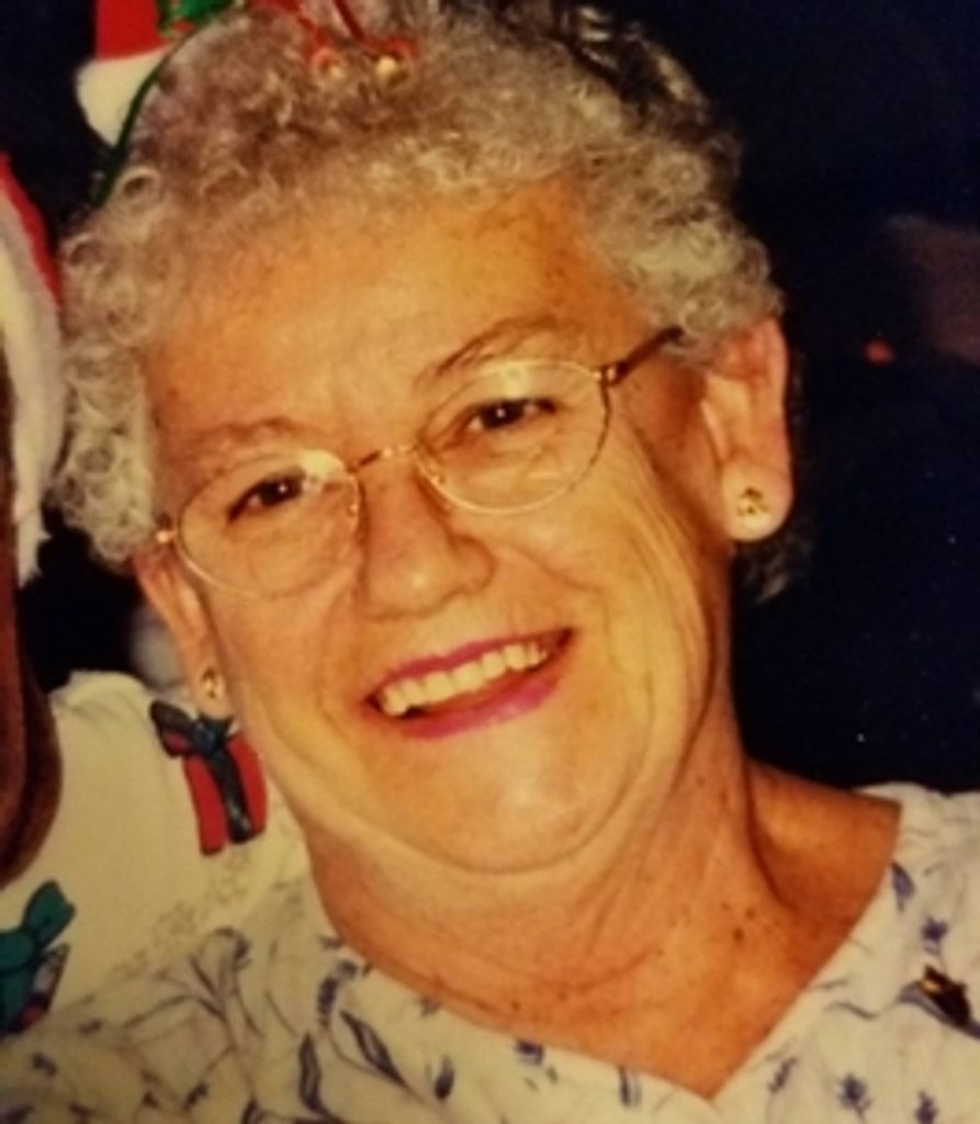 Theresa Ann Donovan Profile Photo