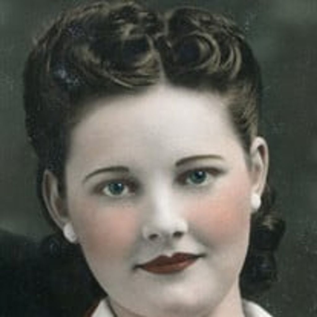 Iola Mentzer