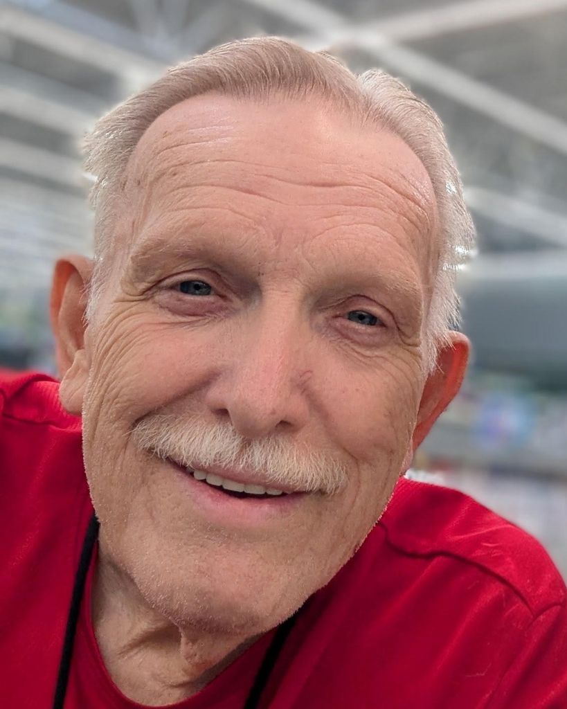 Harold Wayne Carson Profile Photo