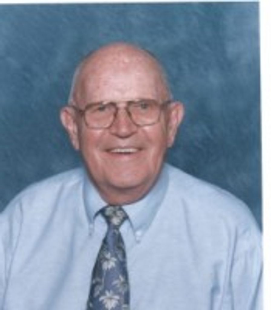 James  Wylie Alford