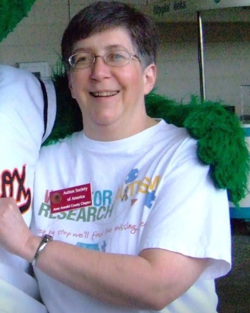 Linda P. Carter-Ferrier