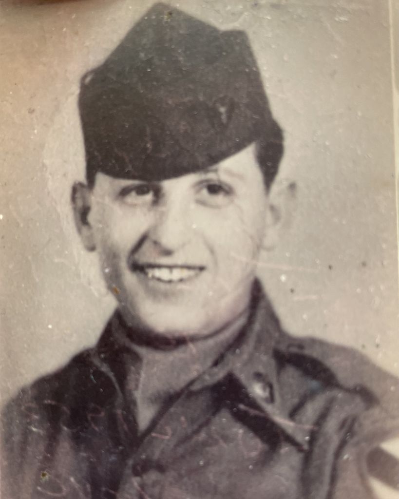 Anthony S. "Tony" DiCarlo