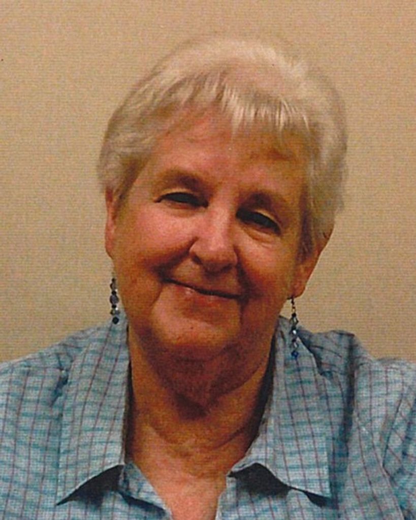 Jeanette Eva Boyce Profile Photo