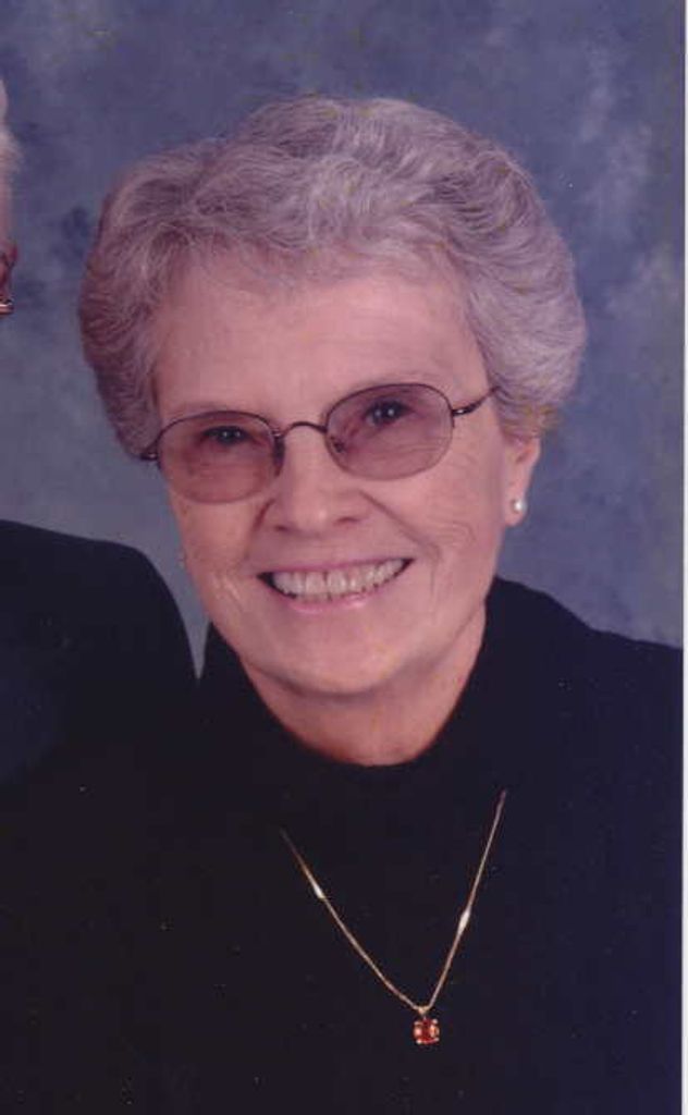 Barbara S. (Stearns)  Raffensperger Profile Photo
