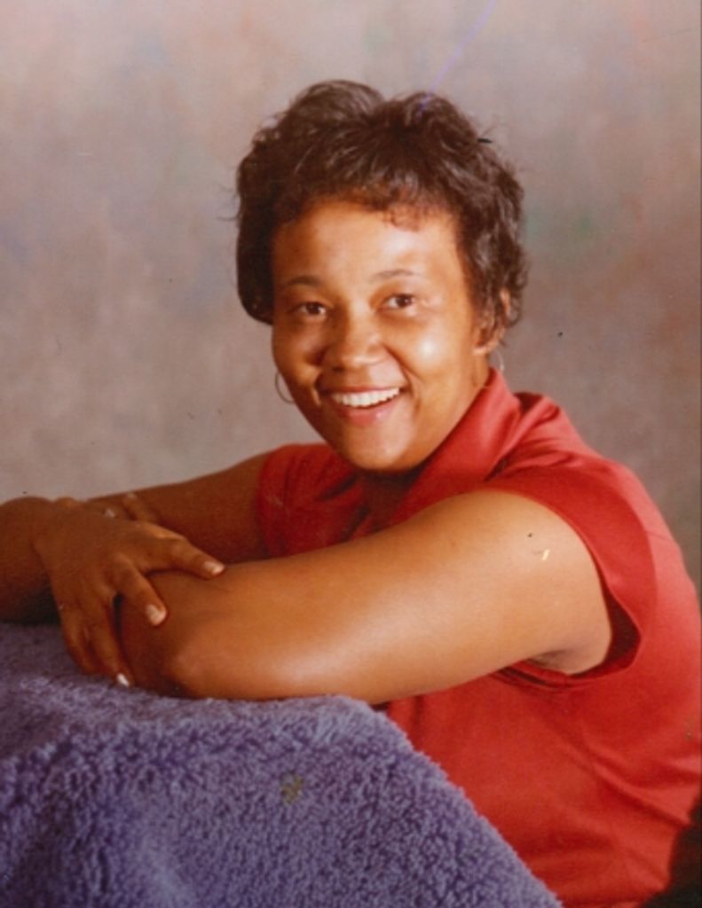 Doris J Erwin