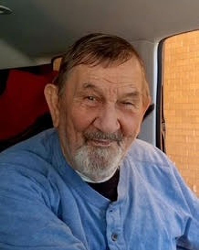 Roy Clark Shook Profile Photo