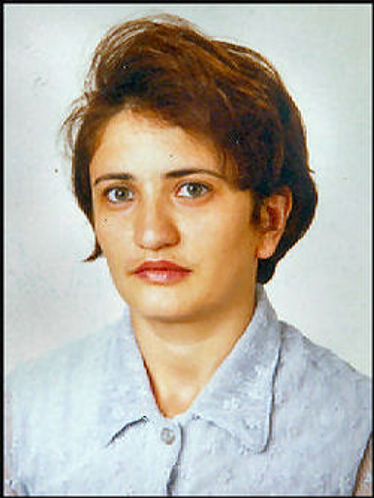 Eleonora Popova Profile Photo
