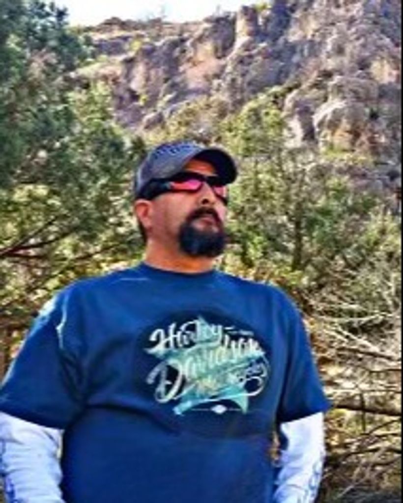 Joe L. Castillo