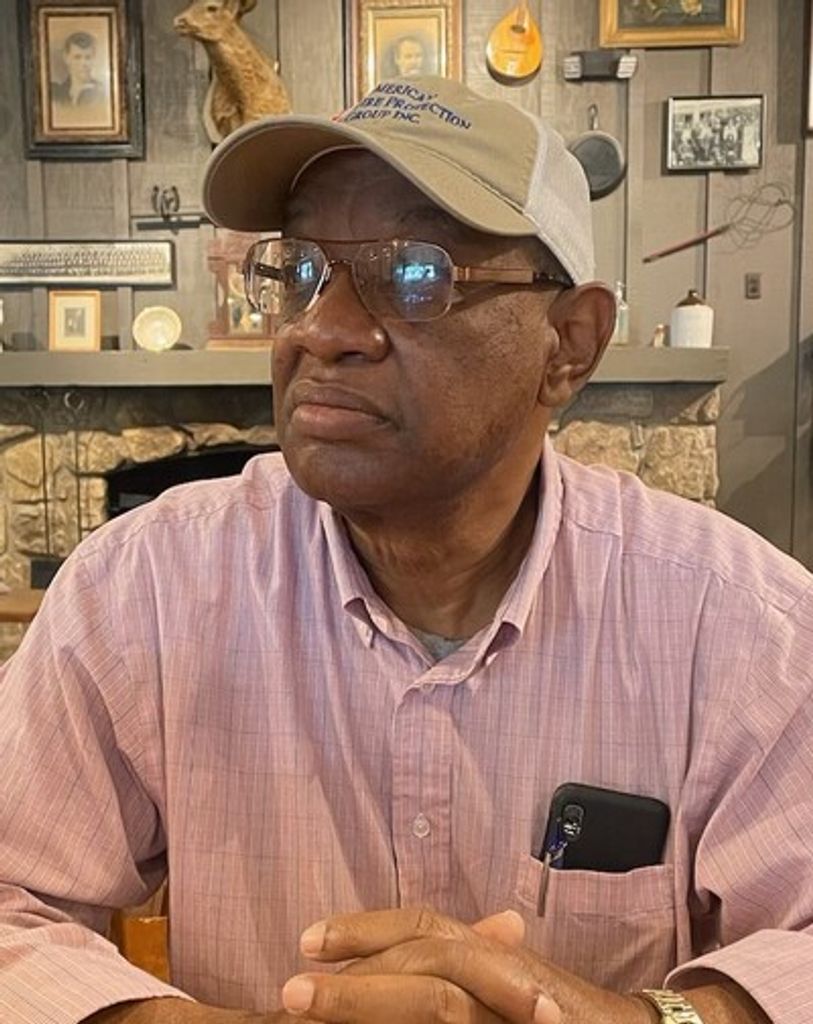 Harold Stevens Profile Photo