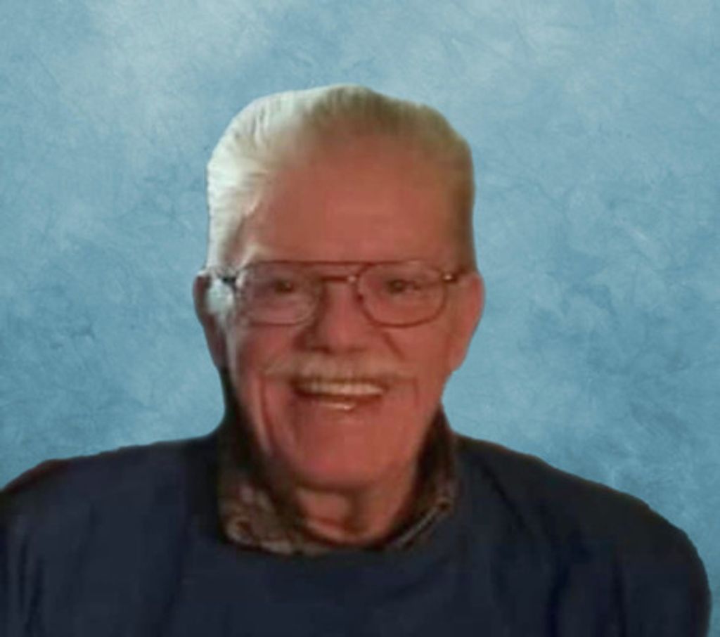 Gilbert Hartzog, Sr. Profile Photo