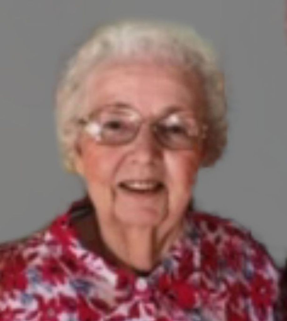 Roselia Margaret Hennen