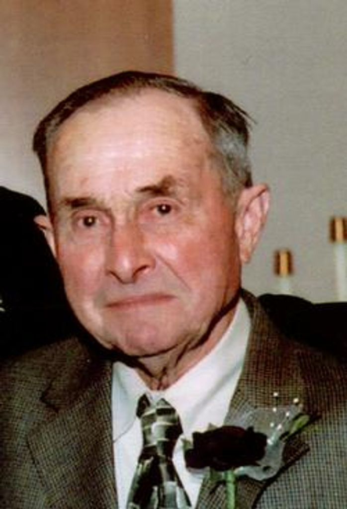 Delos W. Bourquin