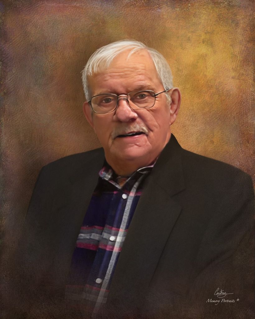 Billy Redmon