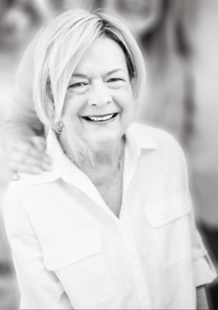 Sharon Lou Griffith Profile Photo