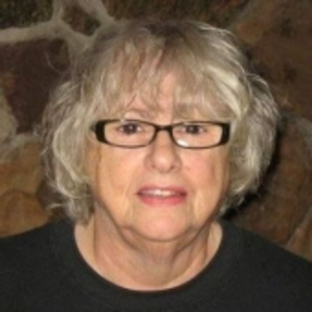 Mary Jane Bailey